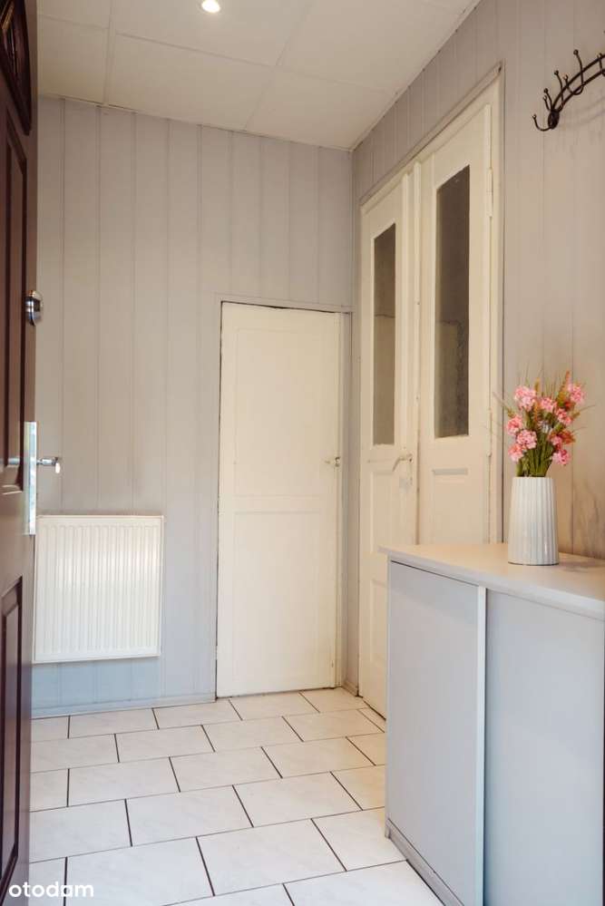 Dom z potencjałem do aranżacji Łódź Górna-14