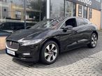 Jaguar I-Pace S AWD Aut. - 19