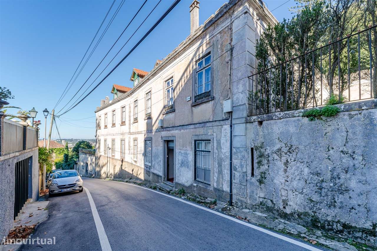 Quinta histórica no Centro de Sintra-33