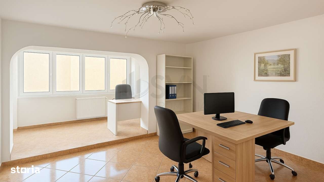 Promenada Apartament 3 camere Aurel Vlaicu - Imagine principală: 4/12