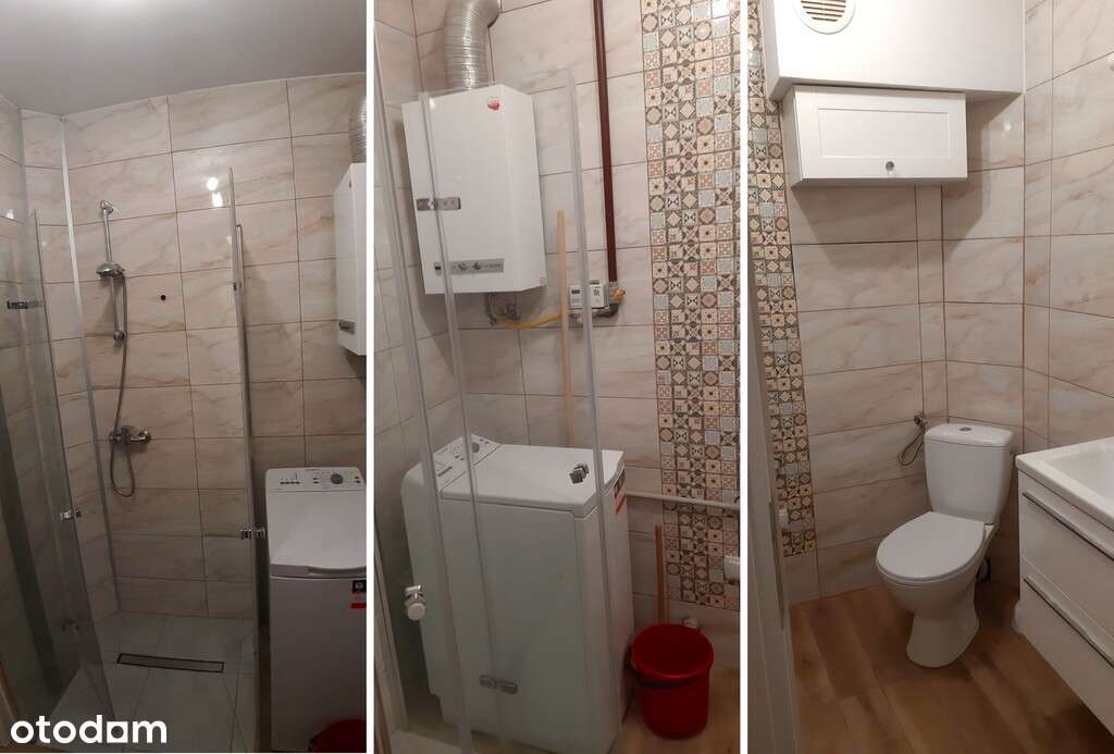 2-pokojowe+piwnica+strych - Pełny obrazek: 5/19