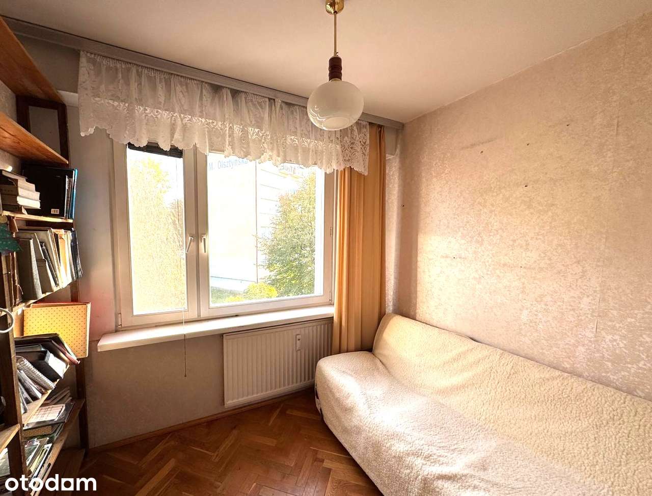 3-pokojowe - 64,90 m² – Olsztyn, ul. Polna, osiedle Podgrodzie-7