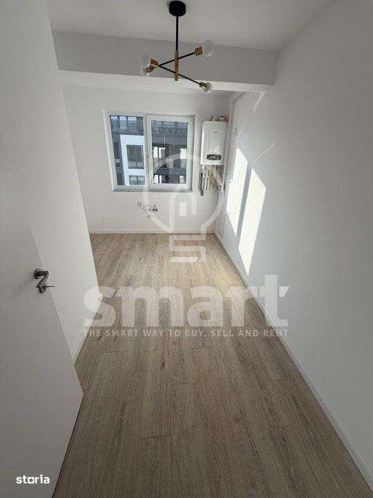 Apartament 1 camera Soporului 1 , finisat, garaj - Imagine principală: 4/8