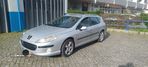 Peugeot 407 SW 1.6 HDi Griffe - 2