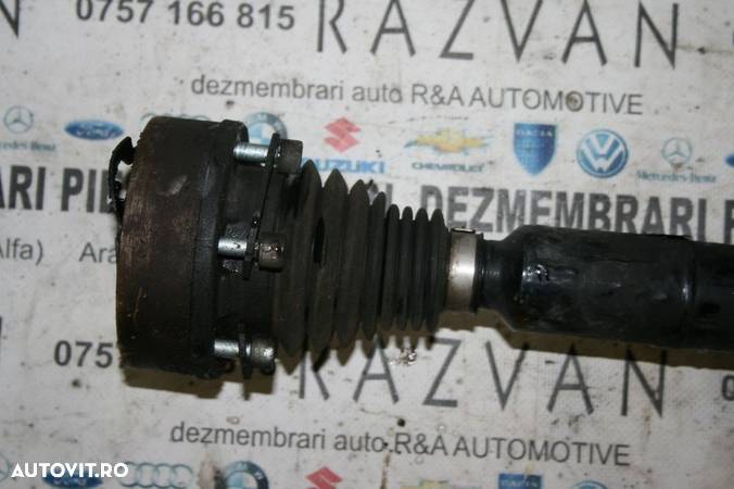 Planetare Planetara Stanga Dreapta Vw Golf 5 Motor 1.9 Tdi - 2