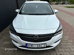 Opel Astra V 1.6 CDTI Dynamic - 14
