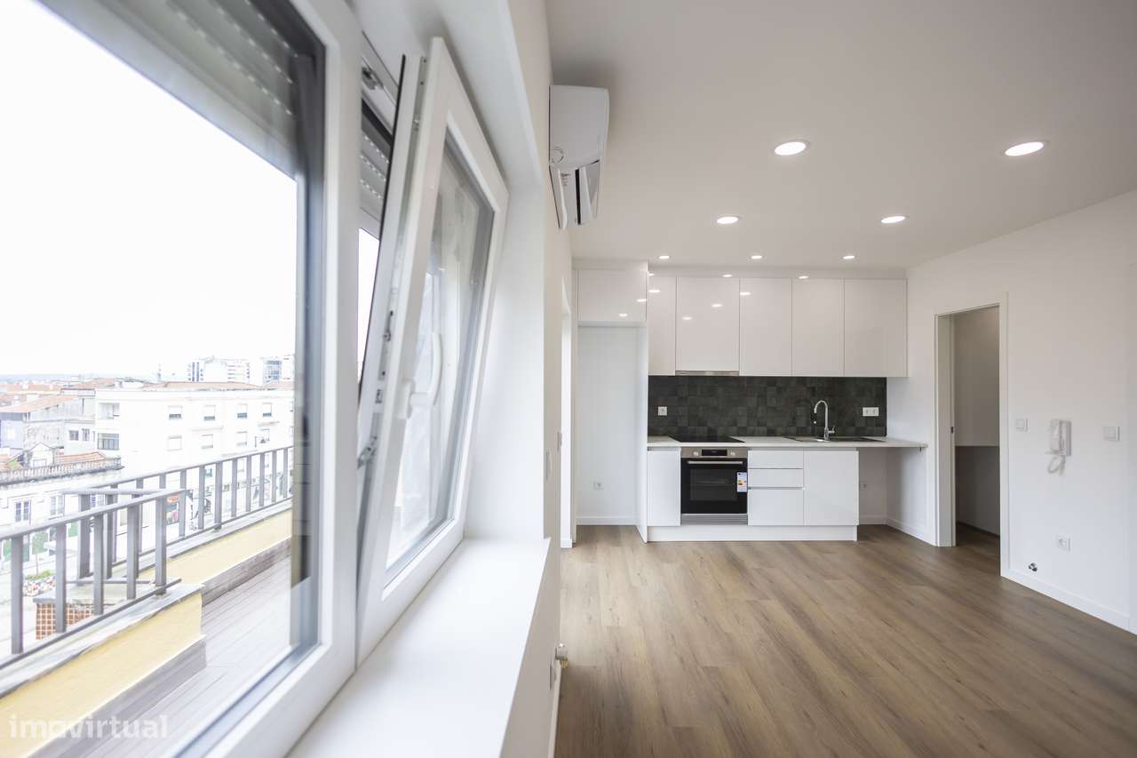 T0 exclusivo no coração do centro histórico - Grande imagem: 5/37