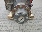 Mechanizm różnicowy wałek most zwolnica New Holland 8970 8870 8770 8670 Ford G240 G210 G190 G170 - 6