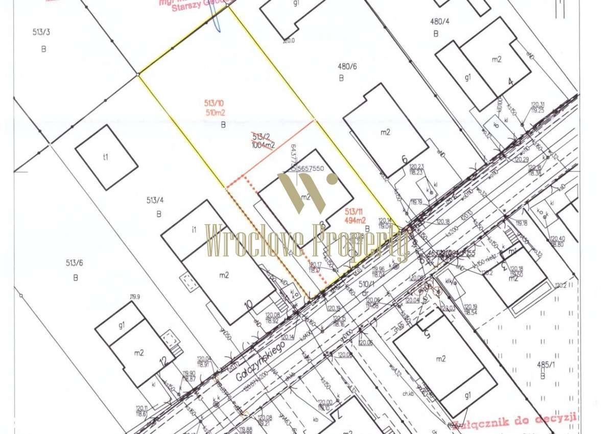 Dom z potencjałem w cenie mieszkania – Radwanice,-7