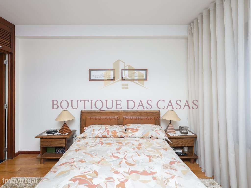 Apartamento T3 Venda Vila Nova de Gaia-20