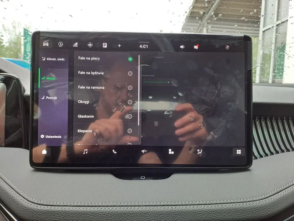 SKODA SUPERB 2.0 TSI 265KM DSG 4x4 L&K, dostępny od ręki