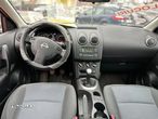 Nissan Qashqai+2 +2 1.6 2WD Visia - 8