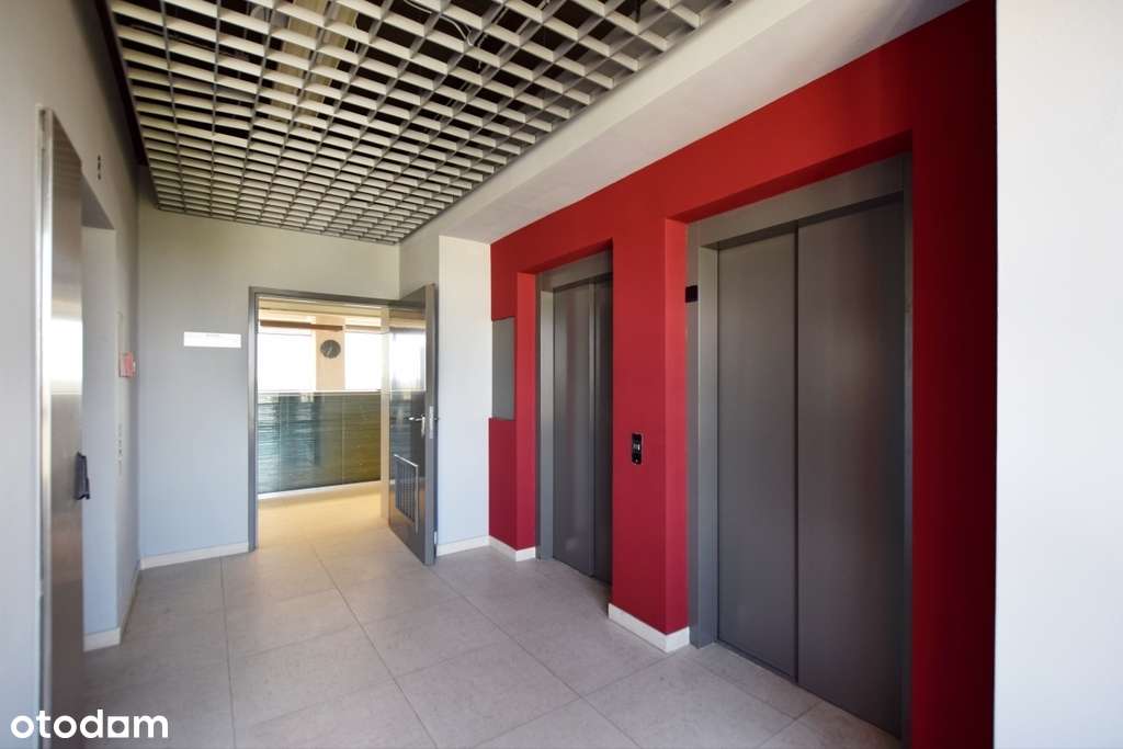 Biuro, wysoki standard, idealne na siedzibę firmy-4