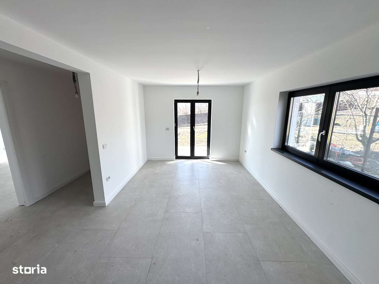 CANALIZARE! Dressing! Incalz in pard! Casa 3 camere, Tomesti-2