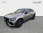 Mercedes-Benz GLC Coupe AMG 43 4MATIC - 1