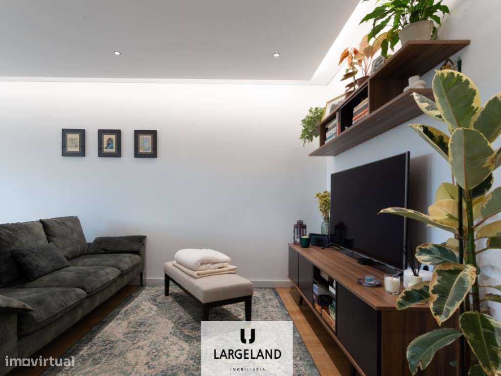 Apartamento T2 com terraço, Agras, Aveiro - Grande imagem: 4/16