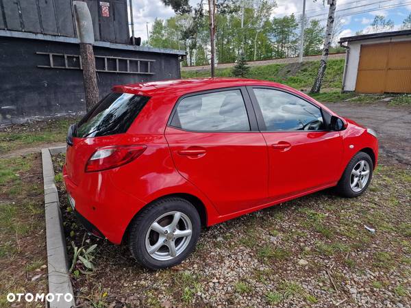 Mazda 2 1.3 Comfort - 5