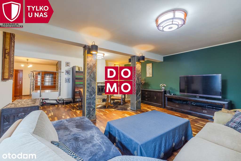 Dom wolnostojący | Duża działka | Blisko Półwyspu - Pełny obrazek: 3/20