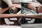 Mercedes-Benz E 300 9G-TRONIC Avantgarde - 22