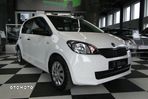 Skoda Citigo 1.0 MPI Green tec Active - 5