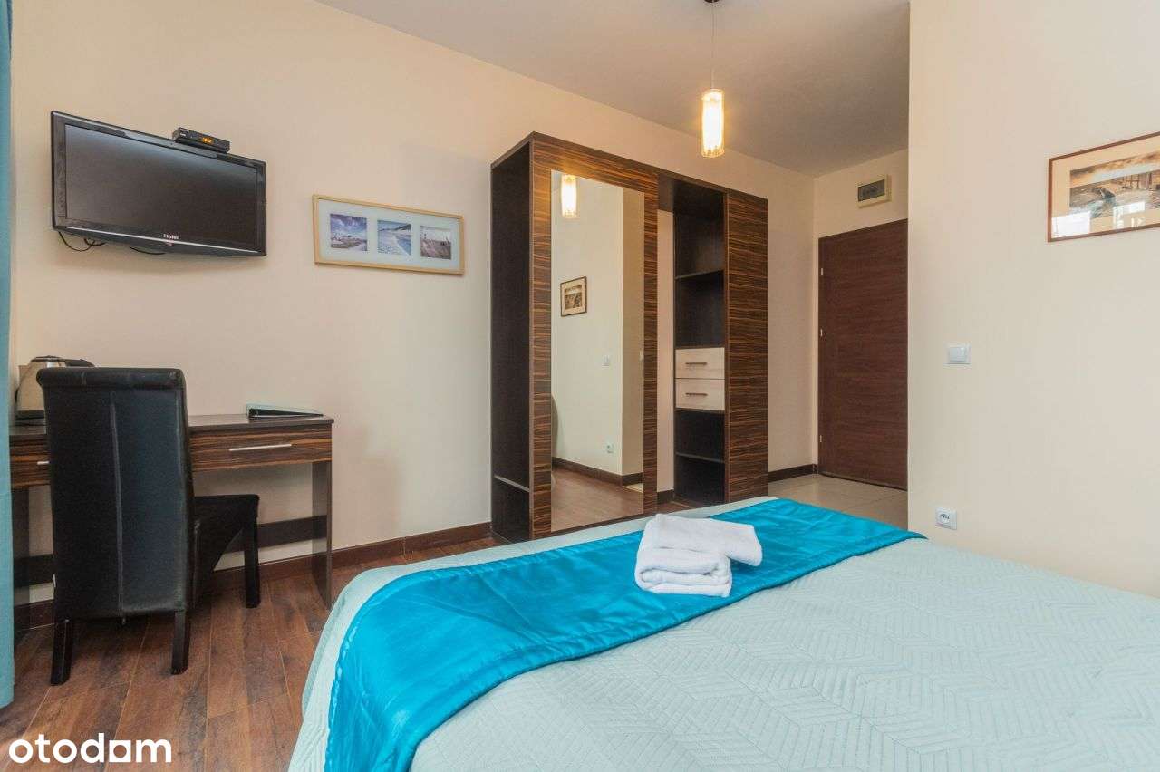 Lokal P9 parter - Piękny wykończony pod klucz apar-5