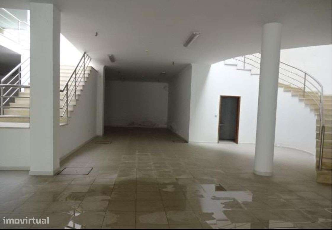 Lojas Comércio de Rua - Santo Tirso - Grande imagem: 5/16