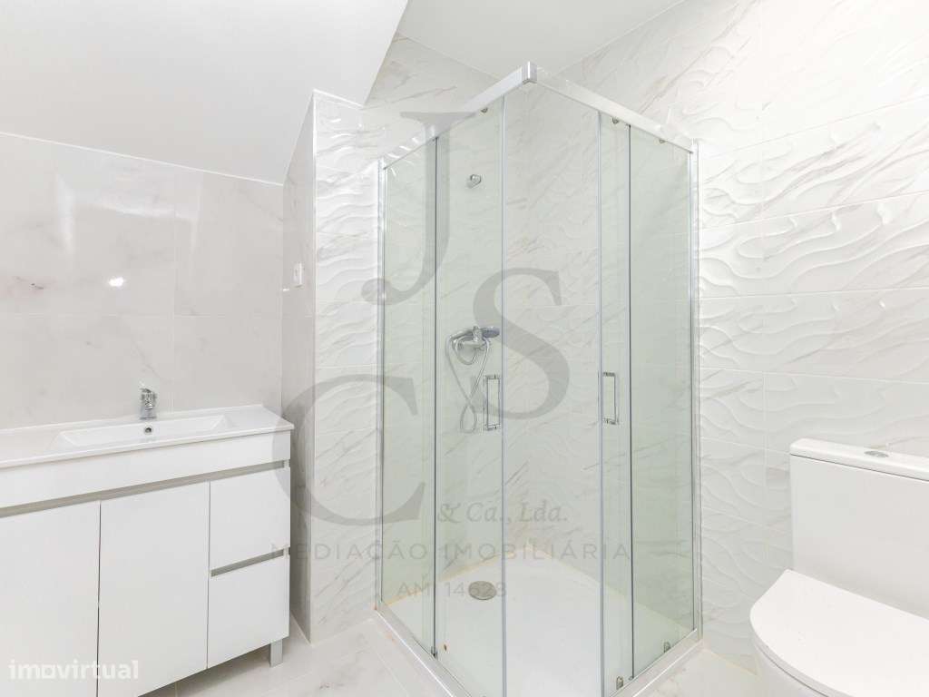 Moradia T4+T2 R/C Independente Gondomar - Possibilidade Permuta-41