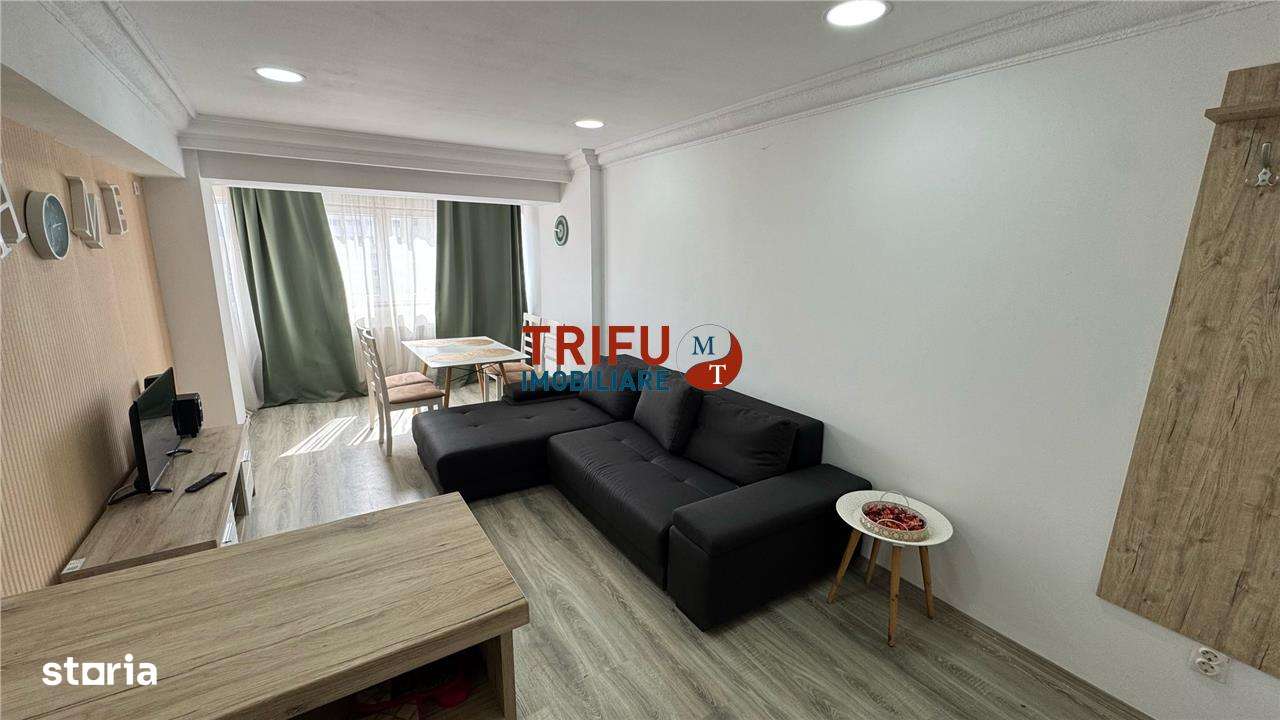 Apartament 3 camere în vecinătatea Catedralei - Imagine principală: 2/11