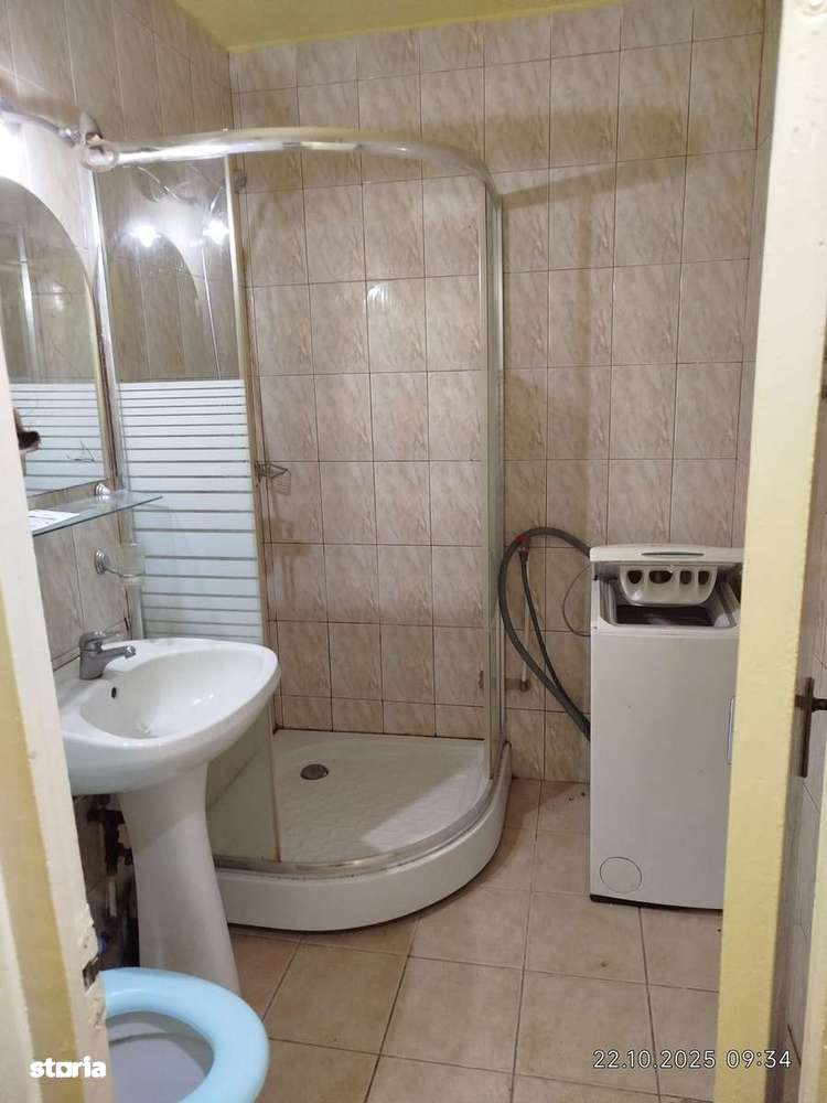 Apartament 1 camera Micalaca - Imagine principală: 1/5