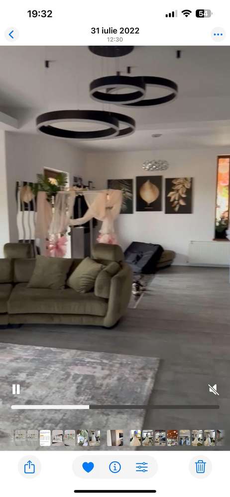 Proprietate frumoasa situata intr-un cadru pitoresc, zona BRADET - Imagine principală: 5/8