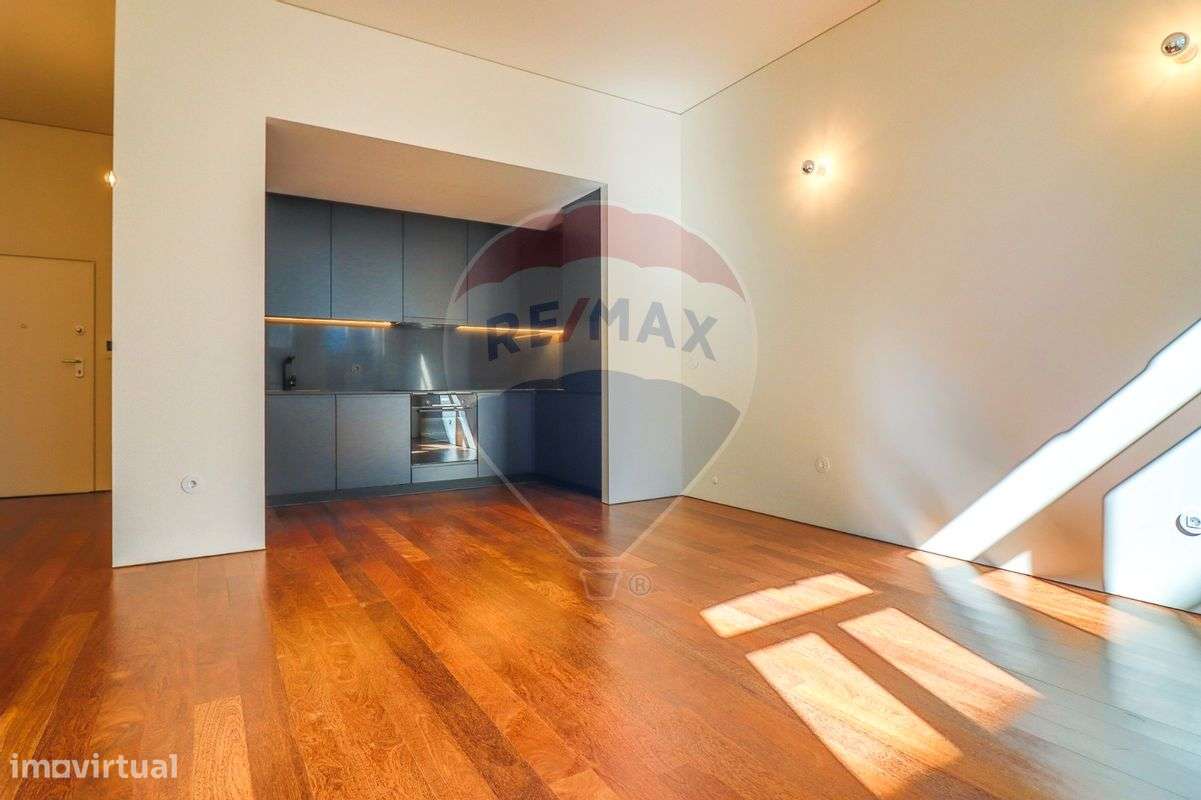 Apartamento T1 para venda - Grande imagem: 3/10