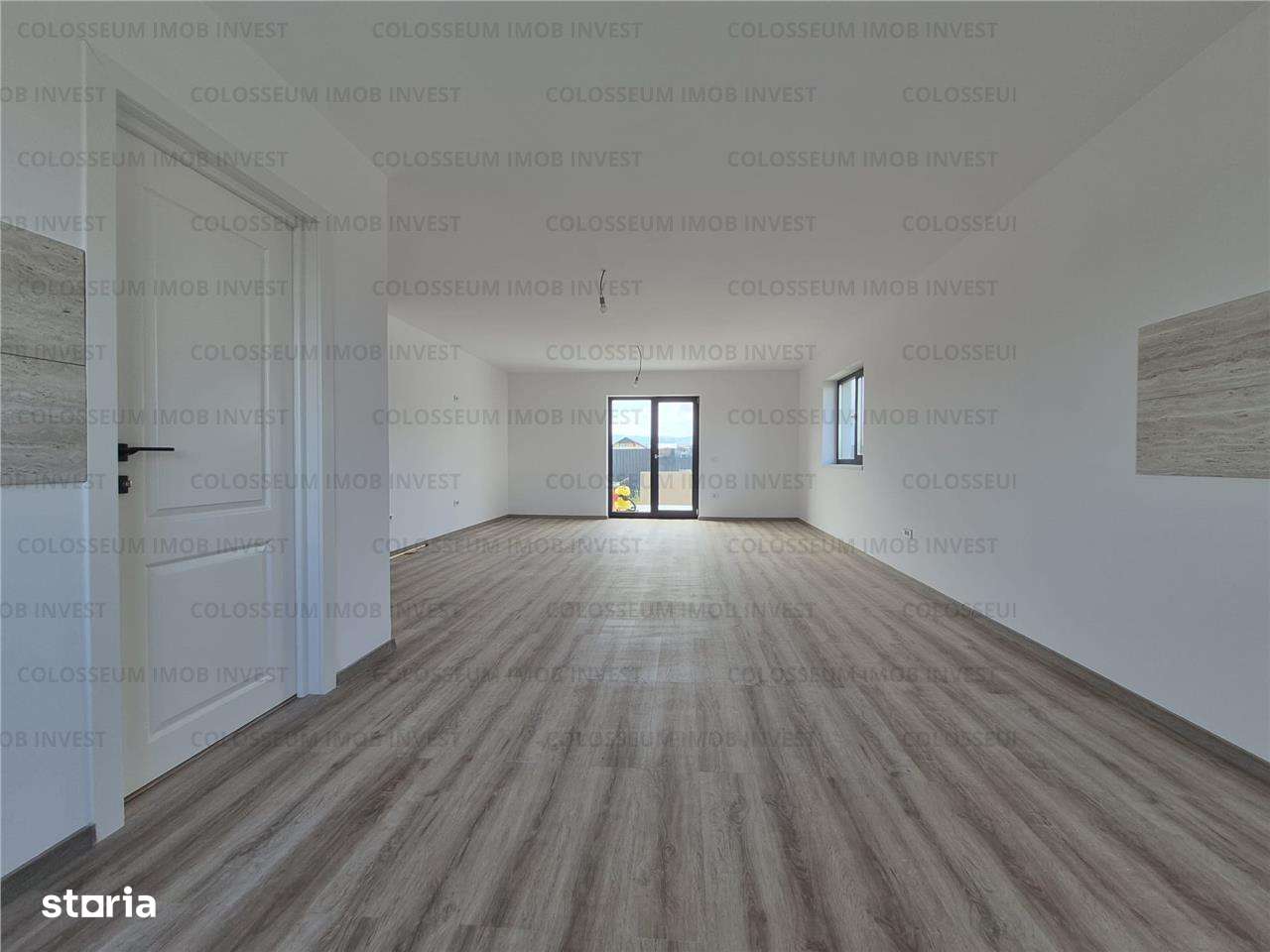 Casa la cheie,4 camere,2 bai,teren 500mp,toate utilitatile- Zona Izvor-8