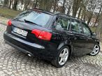 Audi A4 Avant 2.7 TDI DPF - 14