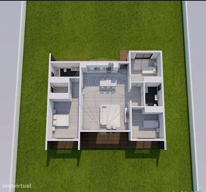 Terreno  para venda - Grande imagem: 2/6