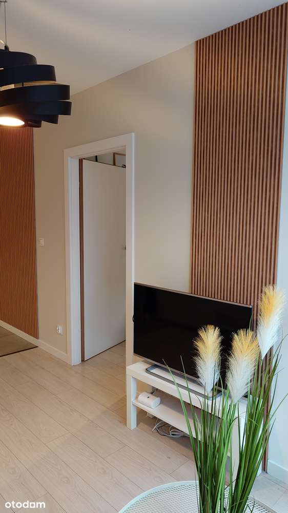 2-pok. mieszkanie przy Parku Wschodnim z ogródkiem - Pełny obrazek: 5/16