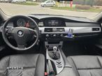 BMW Seria 5 520d - 9