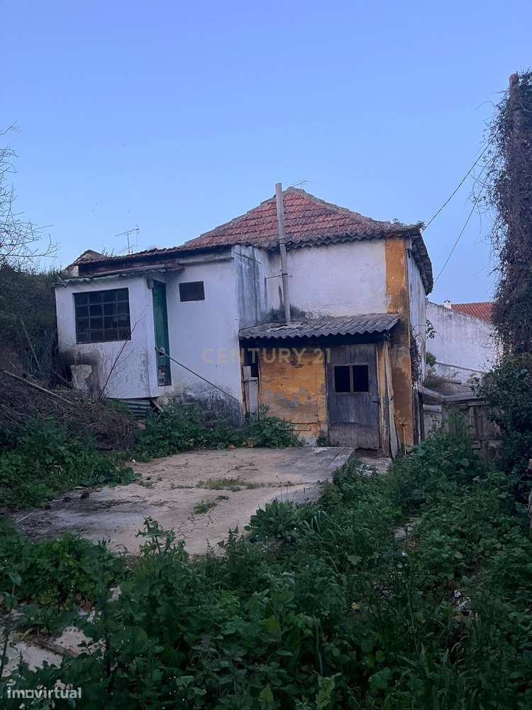 Casa da Aldeia em Alenquer - Grande imagem: 4/21