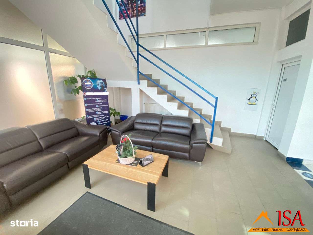 Spațiu comercial / birou 22 mp – TEREZIAN / Piața Obor - Imagine principală: 5/7