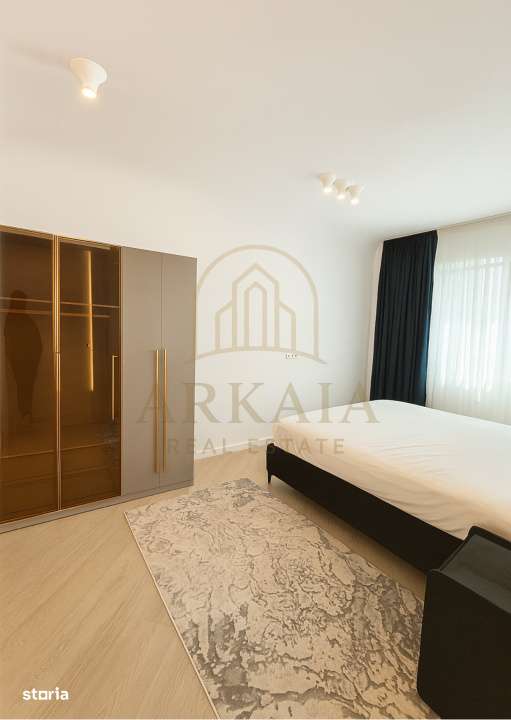 Complex premium-Pipera| Apartament 3 camere - Imagine principală: 4/7
