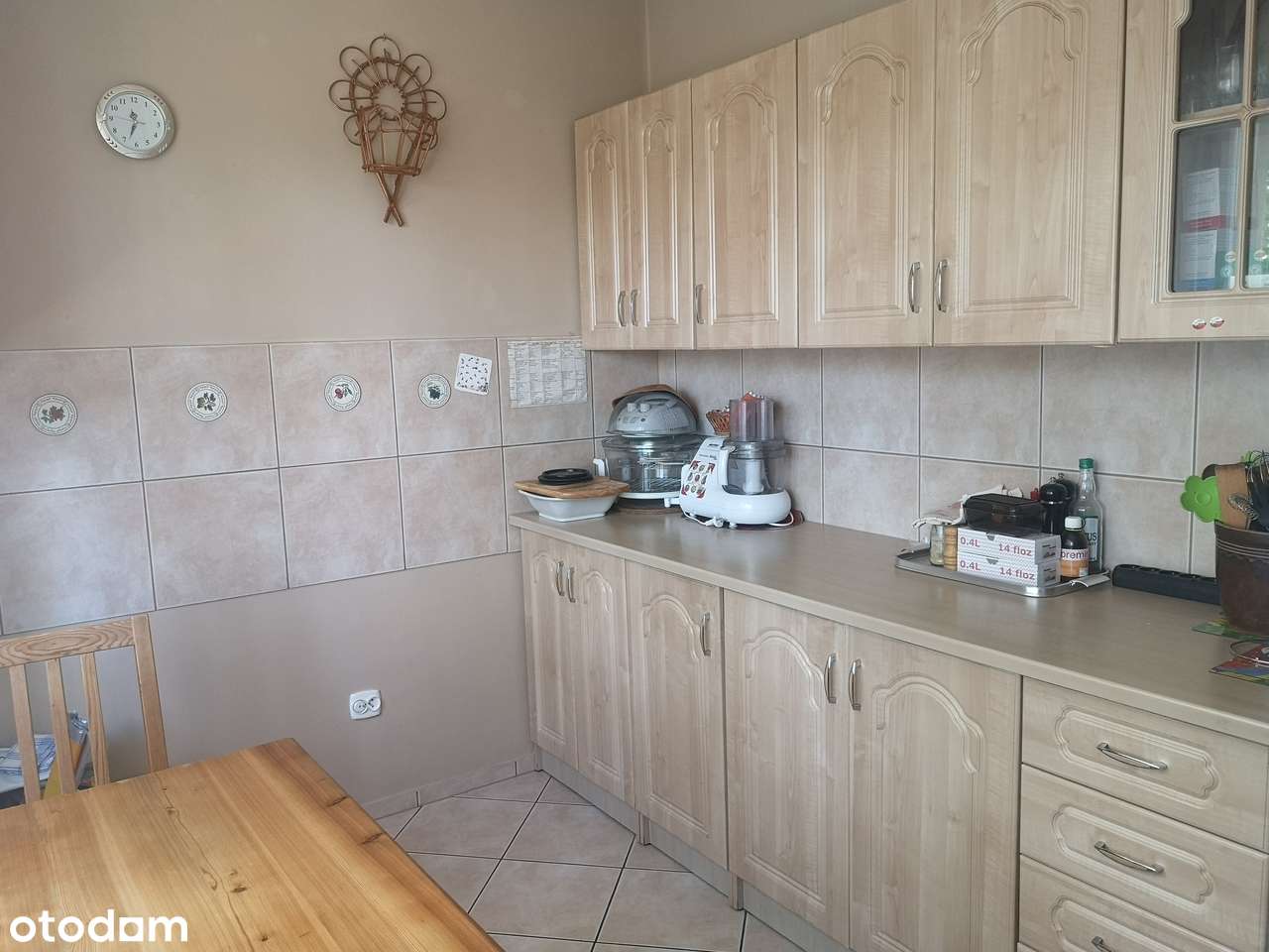 **  Dom wolnostojący*Ołtaszyn*duża działka 800m2**cicha uliczka*-3