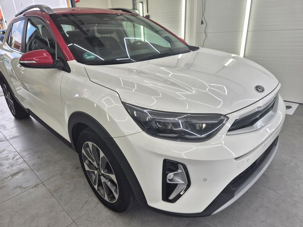 Kia Stonic 2021