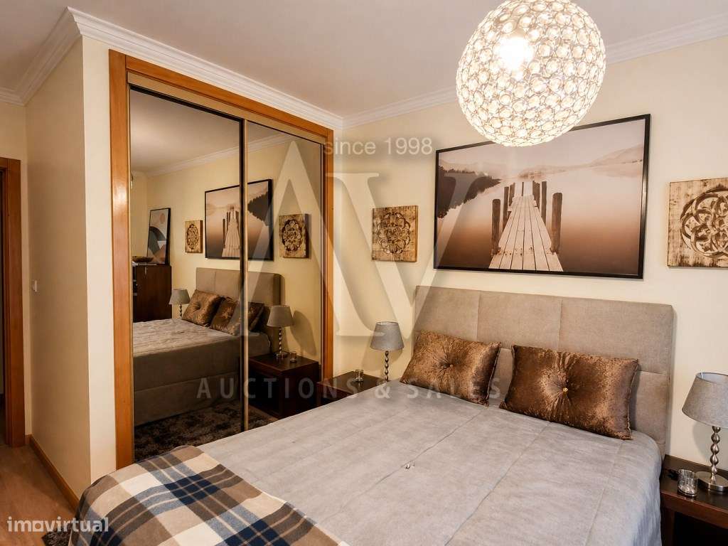 Apartamento T2 Póvoa de Santa Iria-15