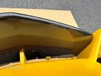 ZDERZAK Lamborghini Aventador LP700 + SPOILER CARBON ORYGINAŁ - 7