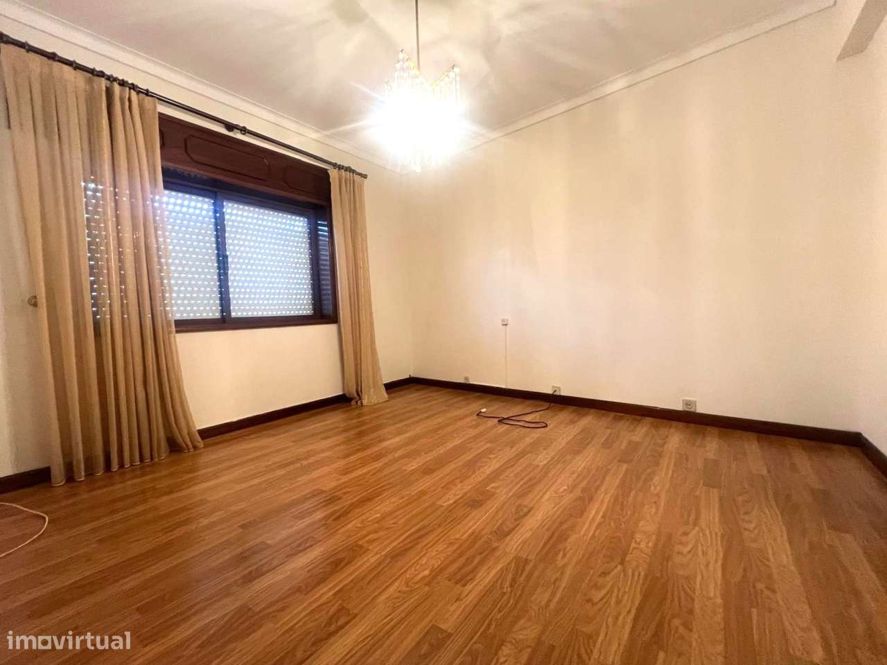 T3 + 1 no Centro de Matosinhos, com terraço e 2 lugares de garagem-10