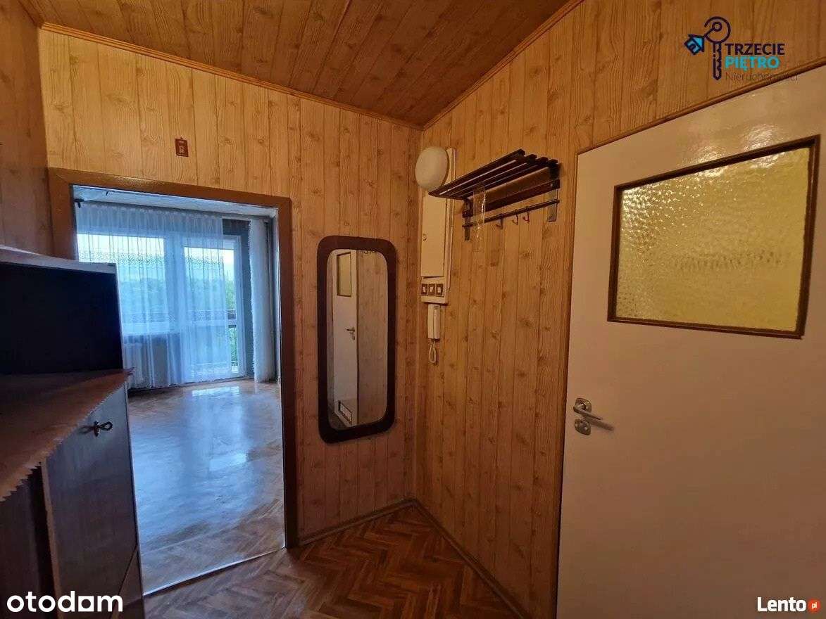 Pod Najem|Duże M-2|Blisko Tereny Zielone|-3