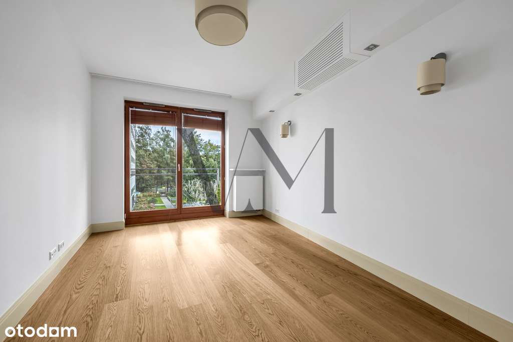 Grzybowska 4 - apartament  na sprzedaż 150 m2-17