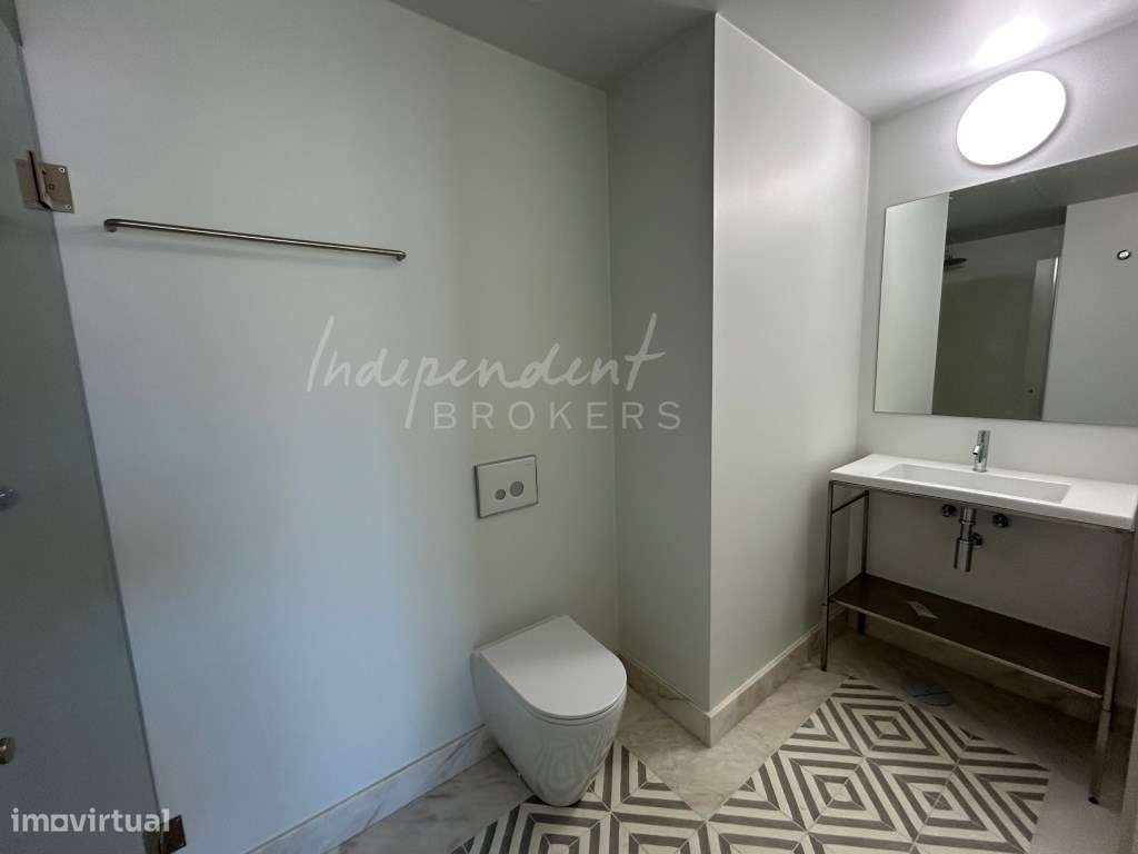 APARTAMENTO TURISTICO T1-4