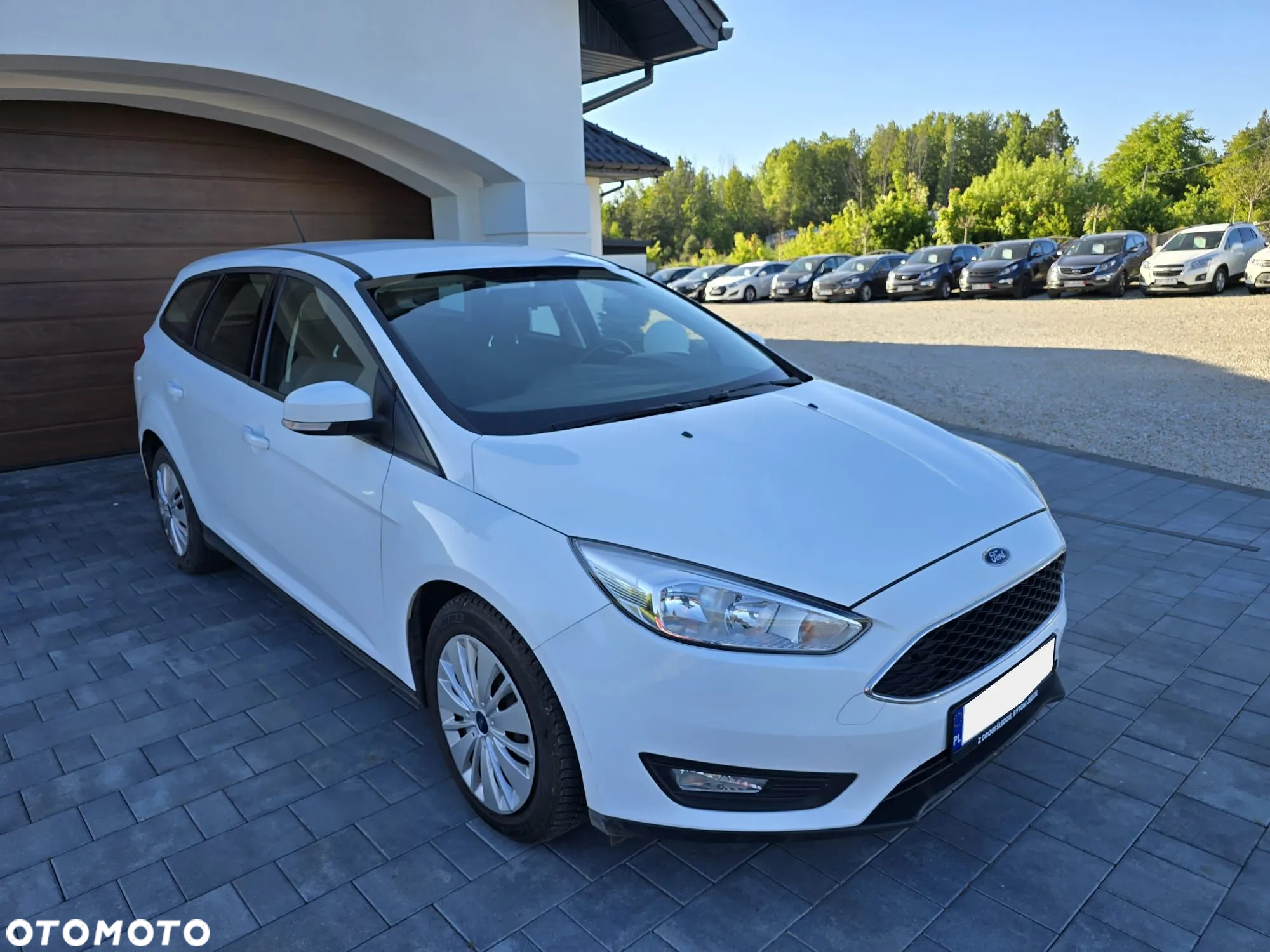 Ford Focus - 3