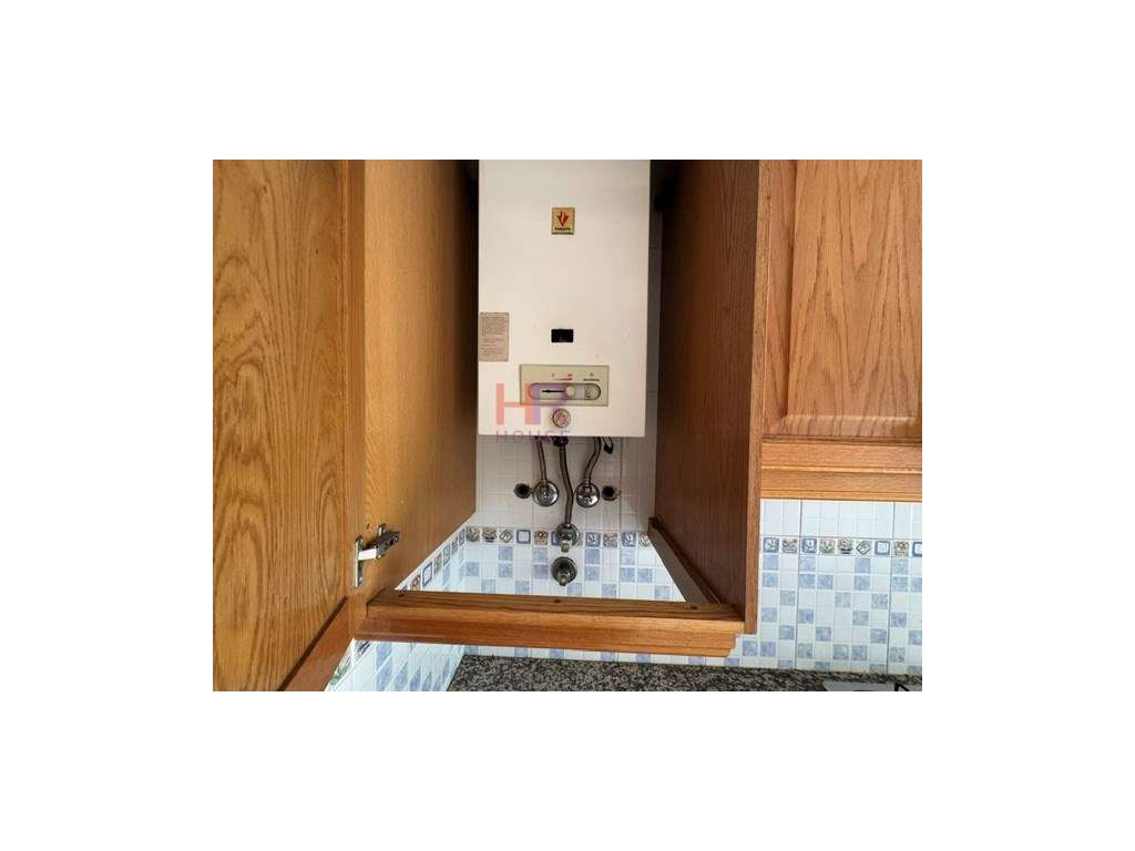 Apartamento T3 com suíte e varandas em São Silvestre, Coimbra.-20