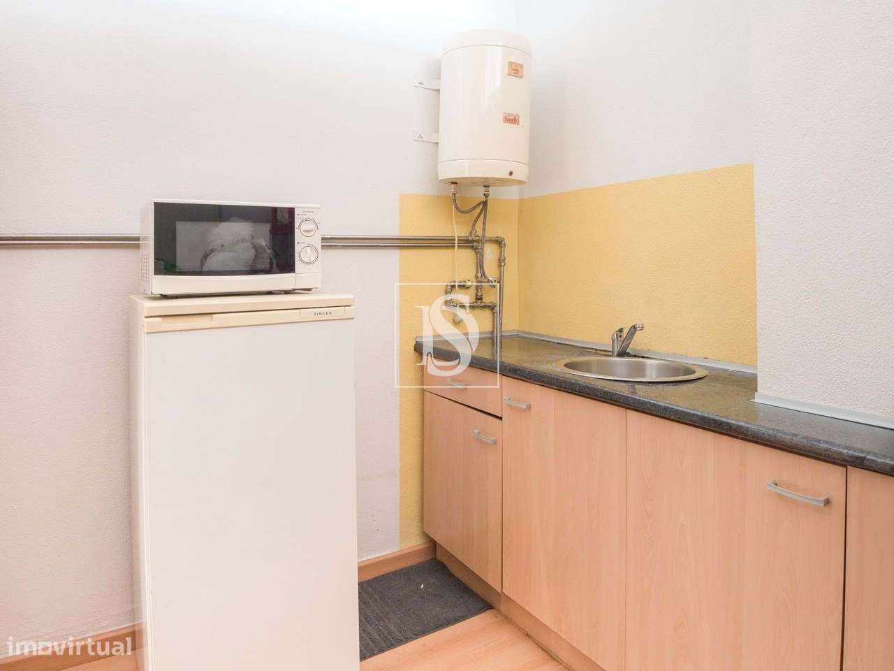 Espaço Comercial no Bom Sucesso - Grande imagem: 4/12